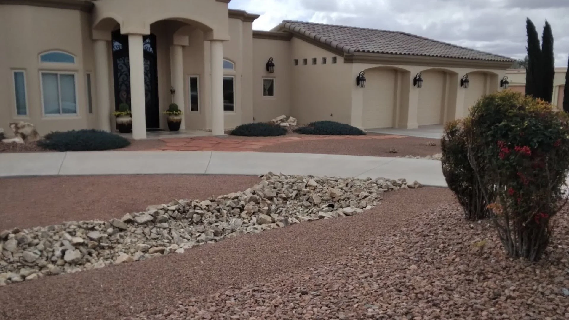 Your Lawn & Landscape Need TLC - Yes, Even in Fall & Winter!