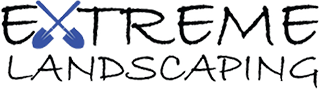 Extreme Landscaping brand logo